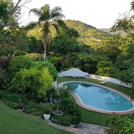 Гостьовий будинок The Bardolino Artists Retreat Mbombela Екстер'єр фото