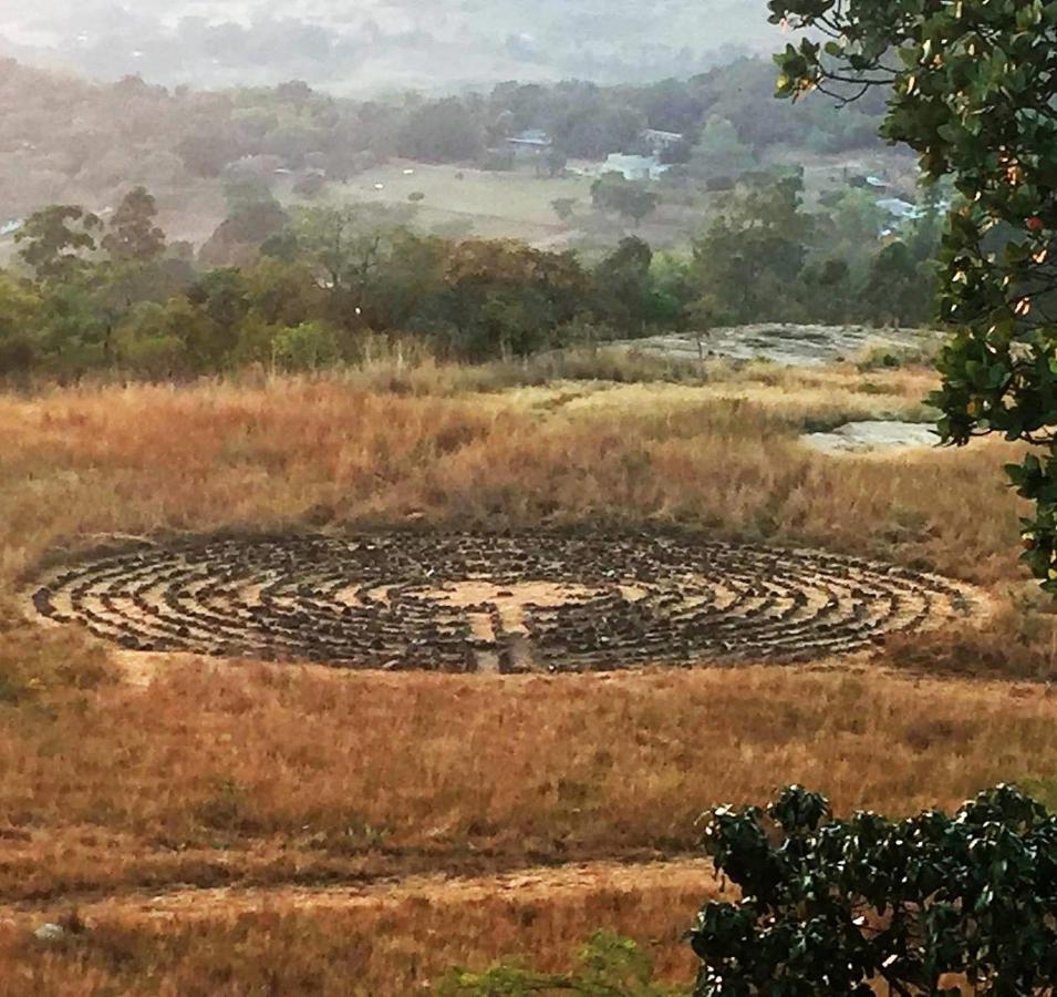 Гостьовий будинок The Bardolino Artists Retreat Mbombela Екстер'єр фото