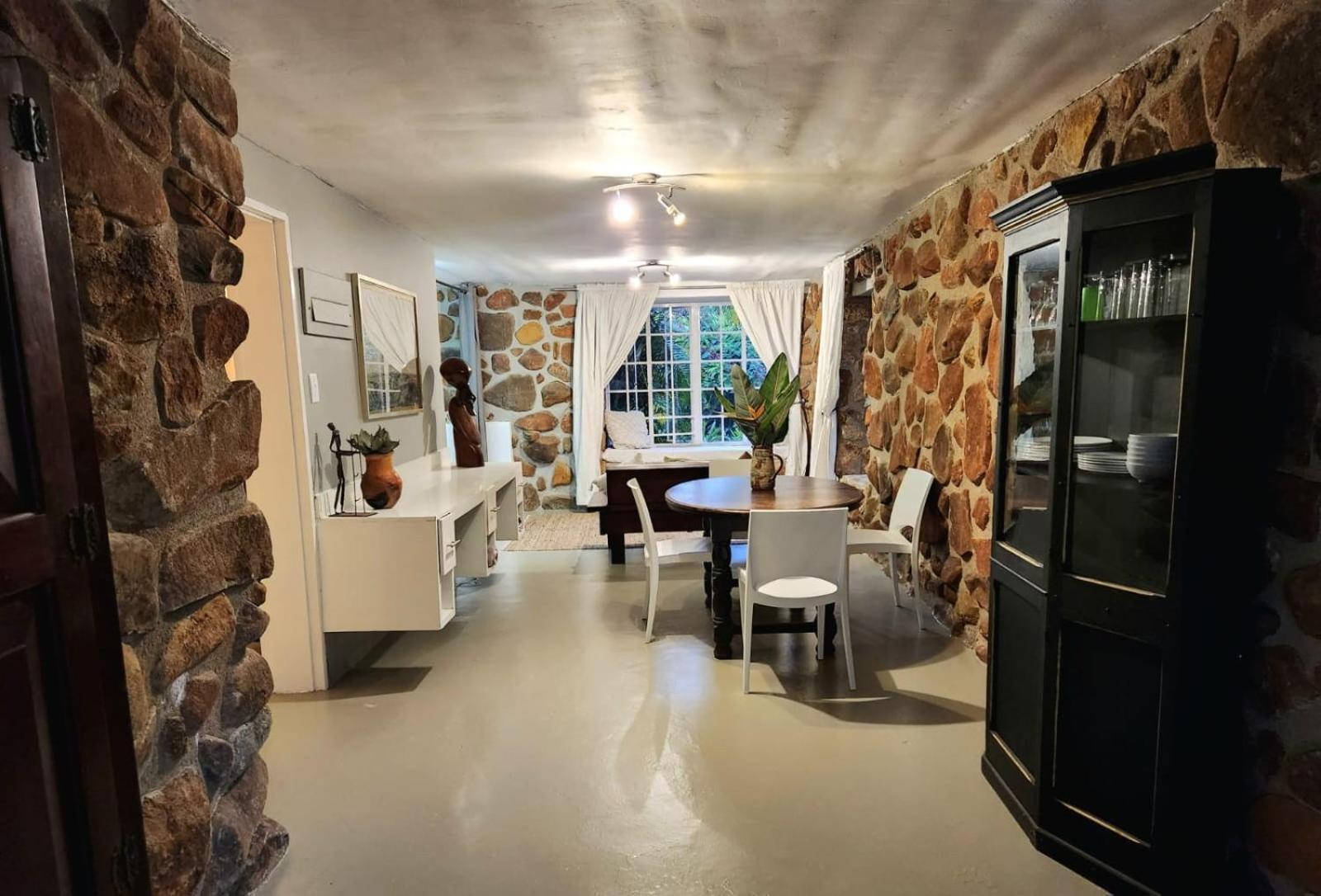 Гостьовий будинок The Bardolino Artists Retreat Mbombela Екстер'єр фото