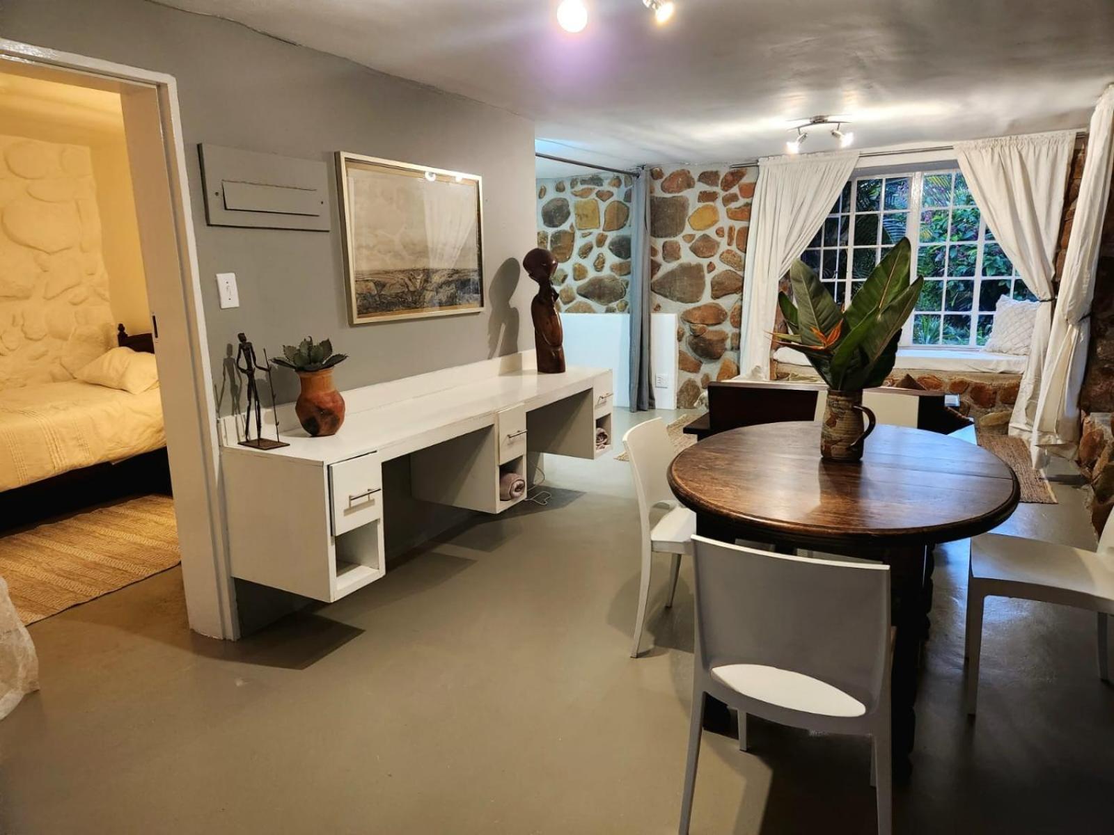 Гостьовий будинок The Bardolino Artists Retreat Mbombela Екстер'єр фото