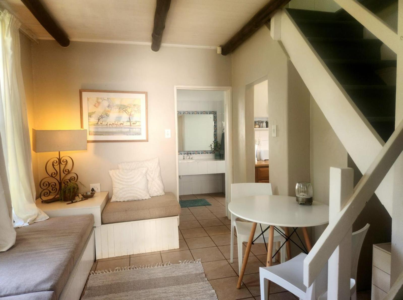 Гостьовий будинок The Bardolino Artists Retreat Mbombela Екстер'єр фото